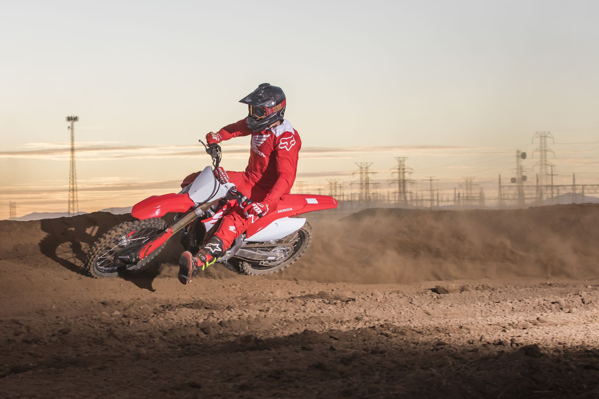 Syndicate Development motorcycle 1